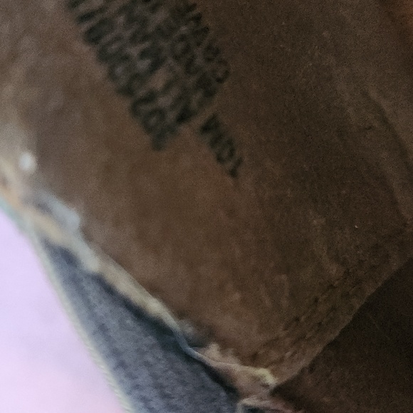 Gray EuroSoft women's boots, size 10 medium - Picture 8 of 8